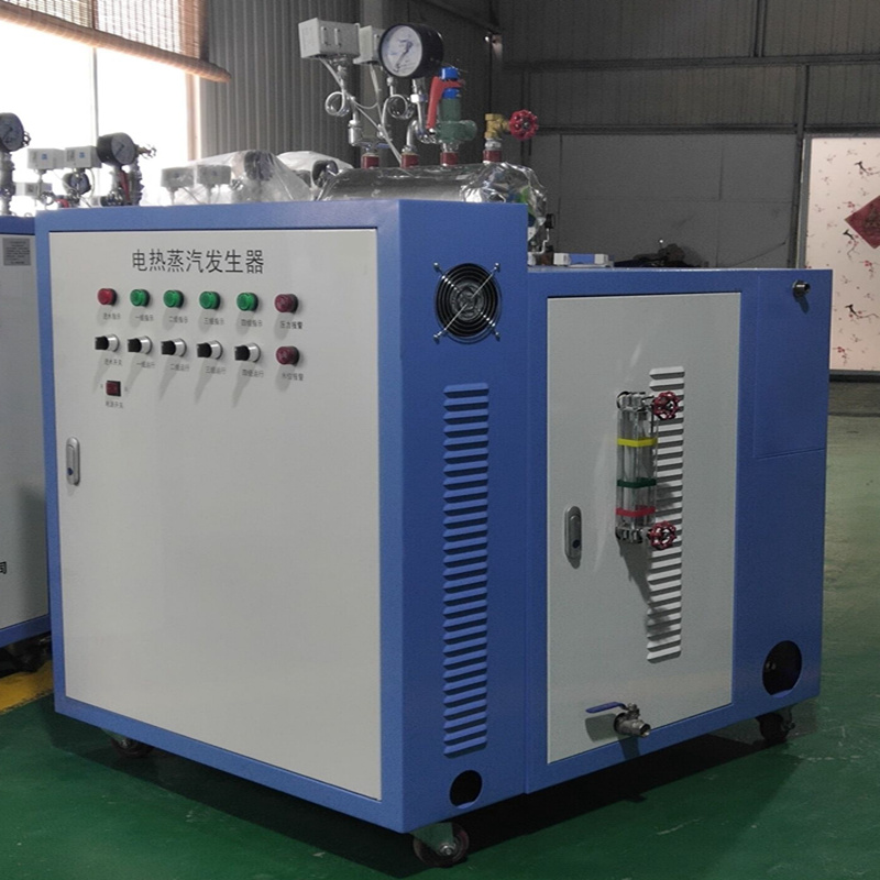 服裝整燙小型蒸汽發生器